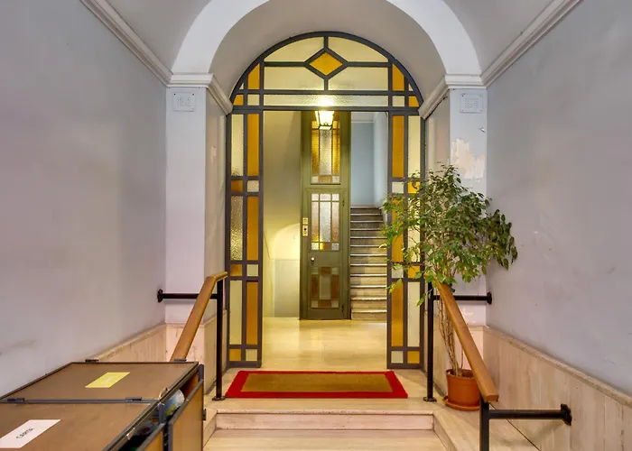 Maison d'hôtes Domus Palermo 4*