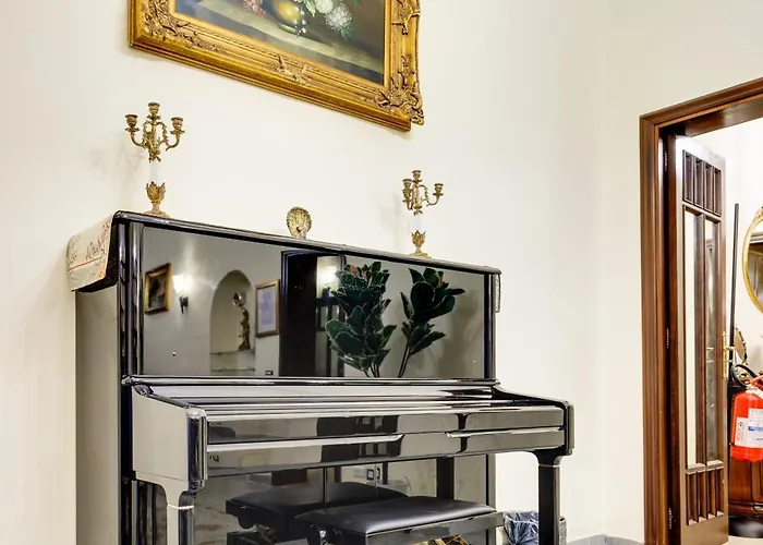 Domus Palermo 4* Rome