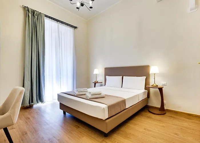 Domus Palermo Casa de hóspedes 4*