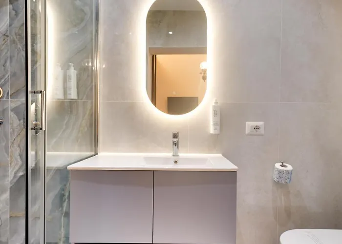 Casa de hóspedes Domus Palermo 4*