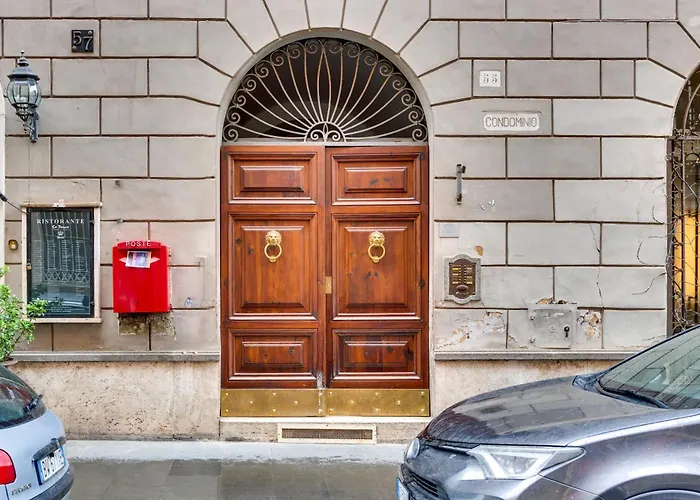 Domus Palermo Pensjonat