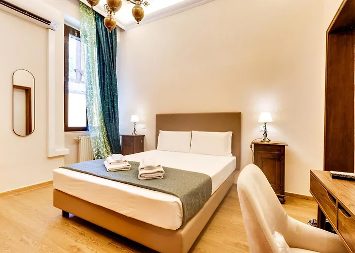 Domus Palermo Casa de hóspedes Roma